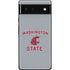 Washington State University Logo Google Pixel 6 Skin
